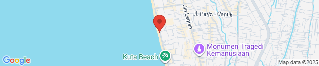 Kuta Beach Skate Park