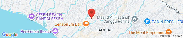Jl. Pantai Batu Mejan No.85