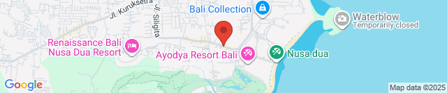 Nyoman's Beer Garden Bar & Restaurant