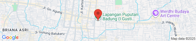Lapangan Puputan Badung