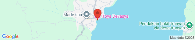 Toya Devasya Hot Springs