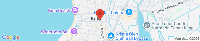 Foodmart Fresh Kuta Square