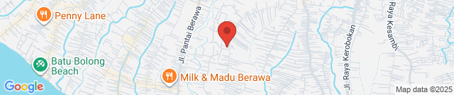 Usha Cafe & Bakery Umalas