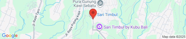 Sari Timbul Art Gallery