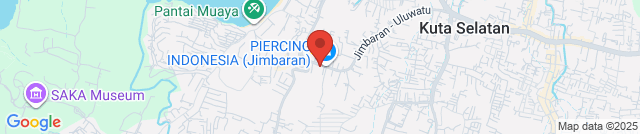 Paletas Wey Jimbaran