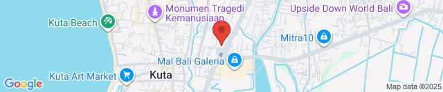 Cafe Dijon Bali