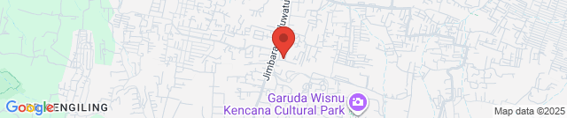 Coffee Network Bali