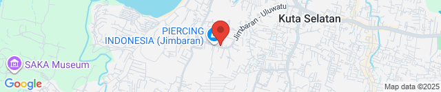 Warung Bunana Jimbaran
