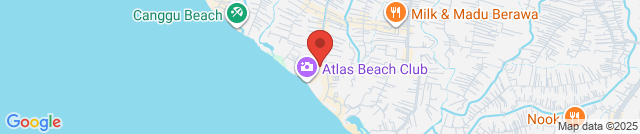 Atlas Super Club