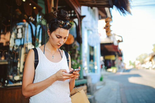 eSIM in Bali: Your Travel Lifesaver or Digital Letdown?