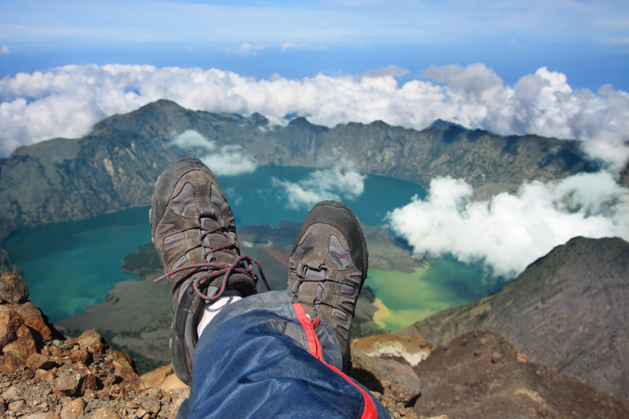 Rinjani Opens: New Requirements for Those Dreaming of the Ascent