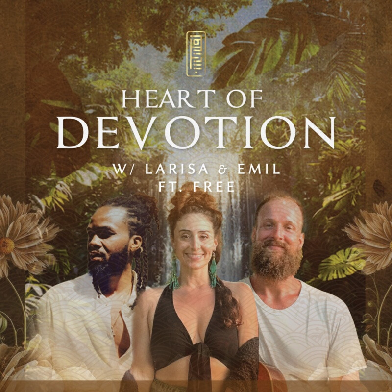 Heart of Devotion