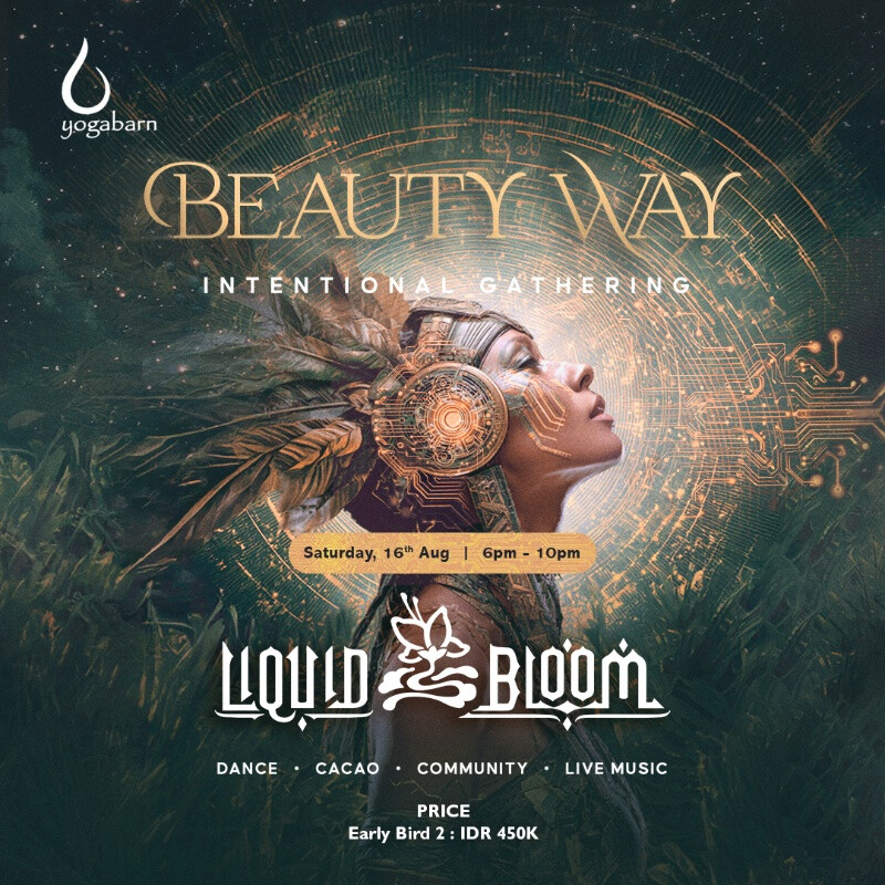 Beauty Way