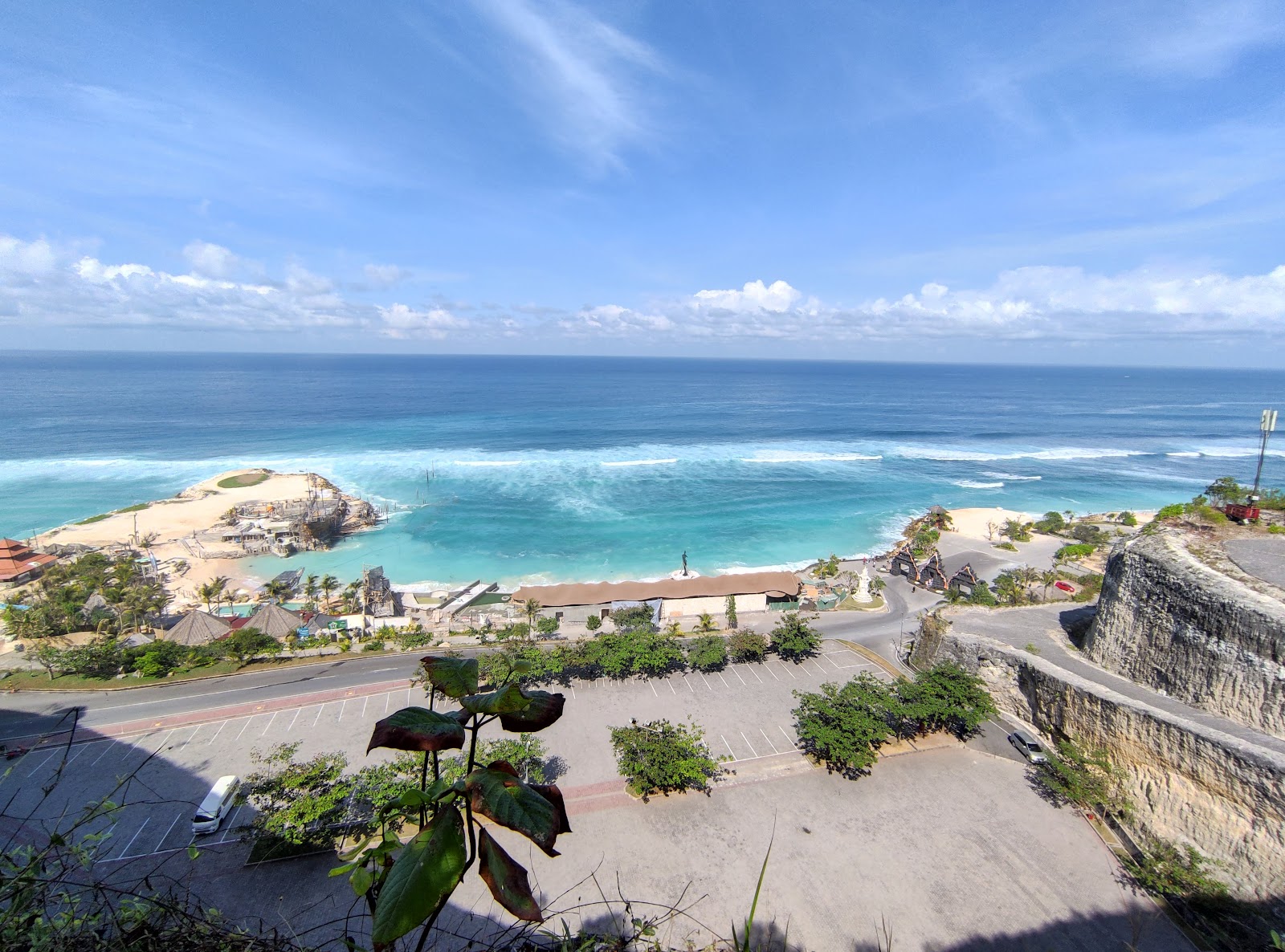 Melasti Beach