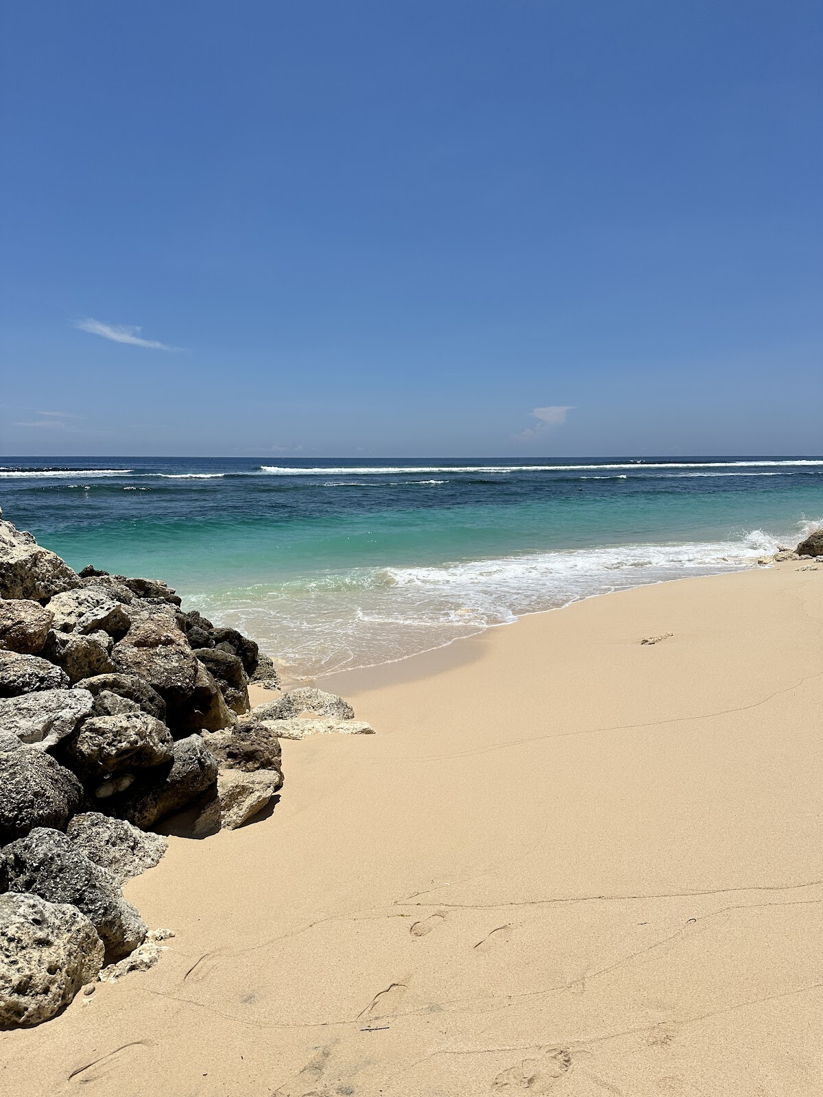 Melasti Beach