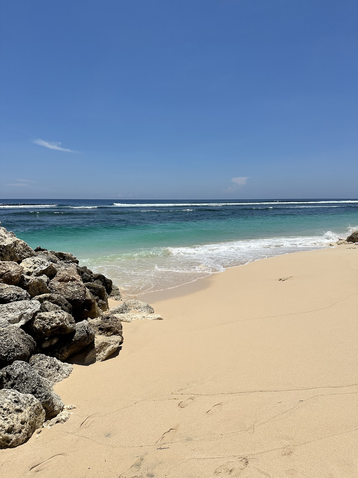 Melasti Beach