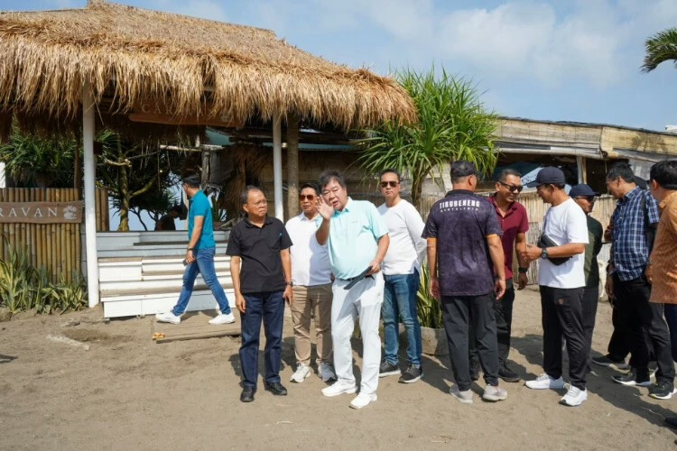 Berawa Beach Gets Surprise Inspection — What’s Next?