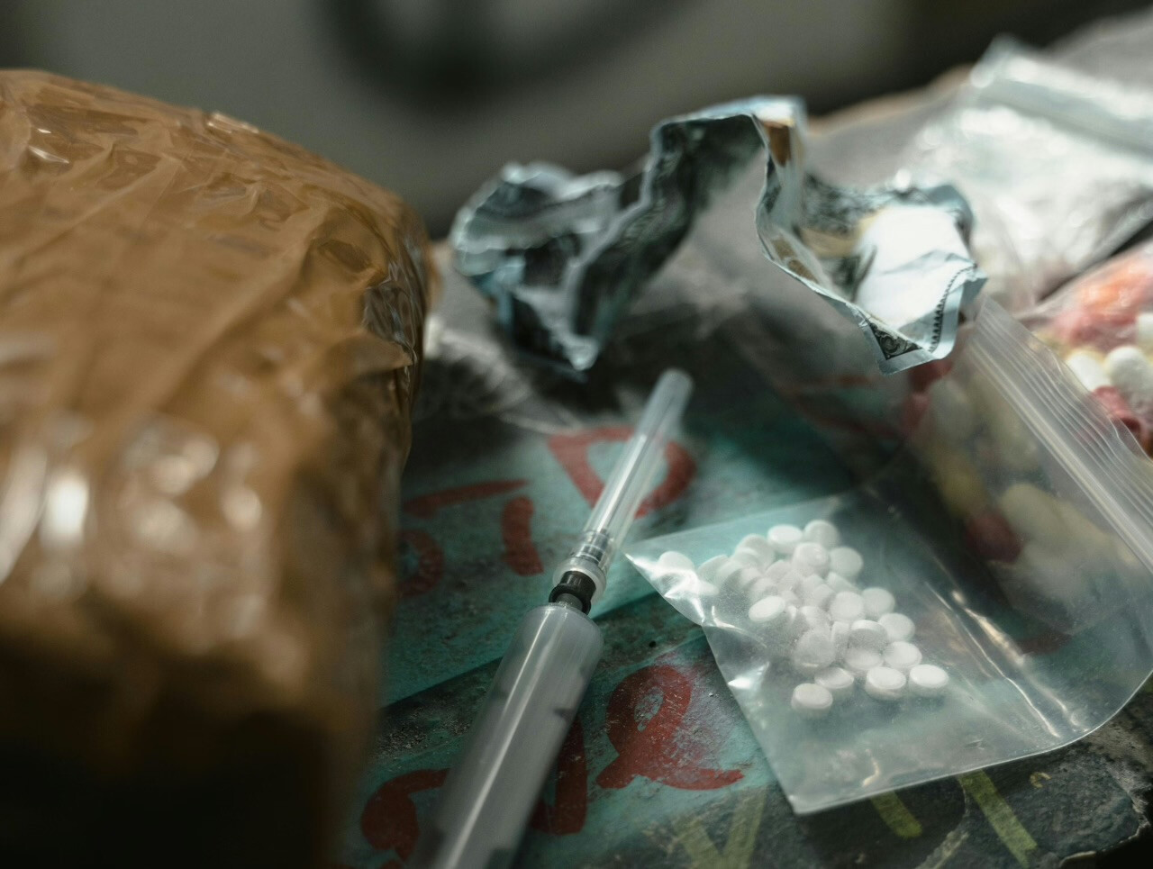 Tourist Caught with 2kg of Drugs at Bali Airport