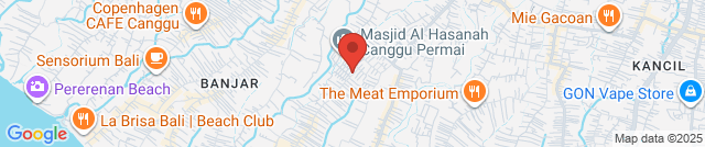 Warung Canteen Canggu