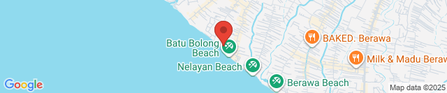 Times Beach Warung