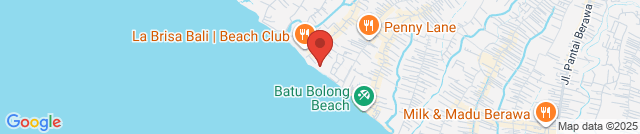 COMO Beach Club