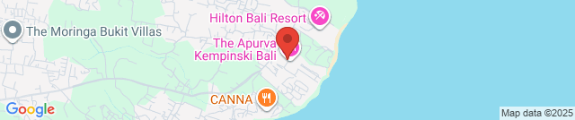 The Apurva Kempinski Bali