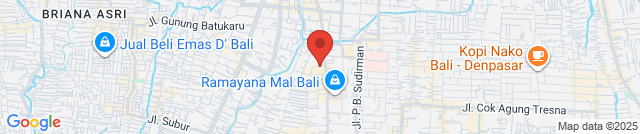 MASH Denpasar