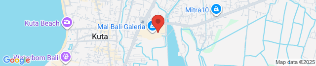 Matahari Department Store Mal Bali Galeria