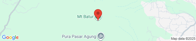 Mount Batur
