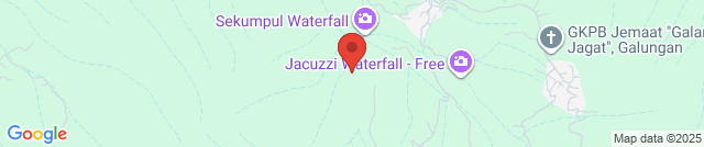 Fiji Waterfall Lemukih