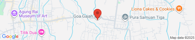 Goa Gajah