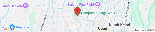 Campuhan Ridge Walk