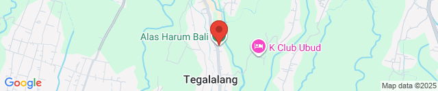 Alas Harum Bali