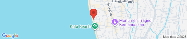 Halfway Kuta Surf School