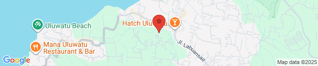 Uluwatu Coworking