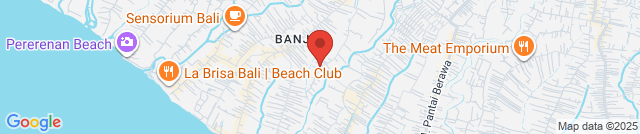 Tropical Nomad Coworking Space