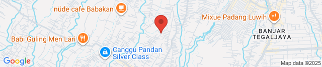 Matahari Canggu
