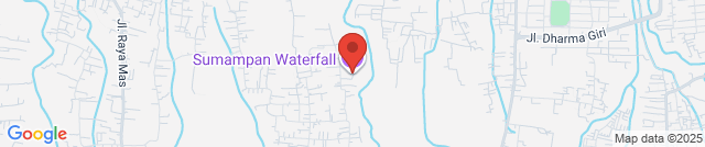 Sumampan Waterfall