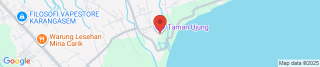 Taman Ujung