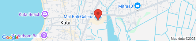 Mal Bali Galeria