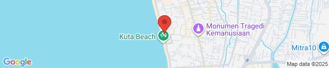 Beachwalk Shopping Center