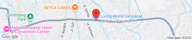 Living World Denpasar