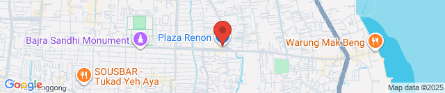 Plaza Renon