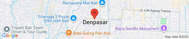 Level 21 Mall Bali