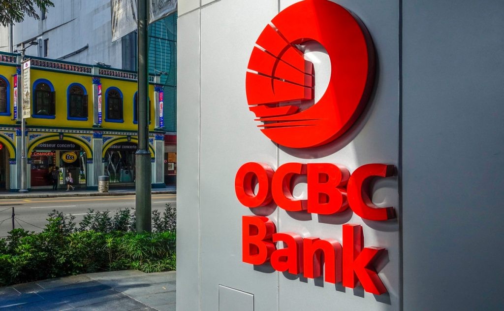 Opening an account with OCBC NISP premium bank