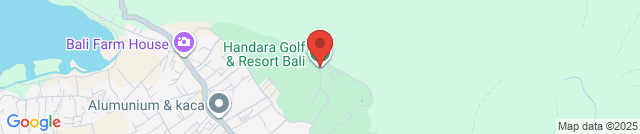 Handara Golf & Resort