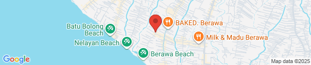Copenhagen Berawa