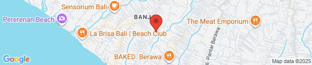 HOME CAFE CANGGU