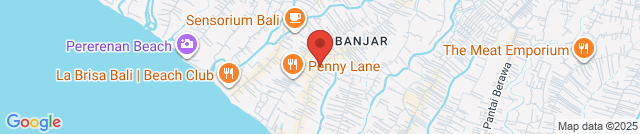 Kapal-Laut Jewellery - Batu Bolong 2