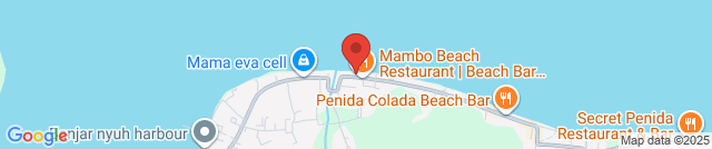 Virgin Beach Restaurant